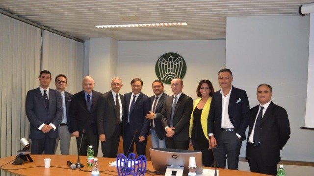 Antonio Affinita è Vice Presidente eletto di Confindustria Benevento