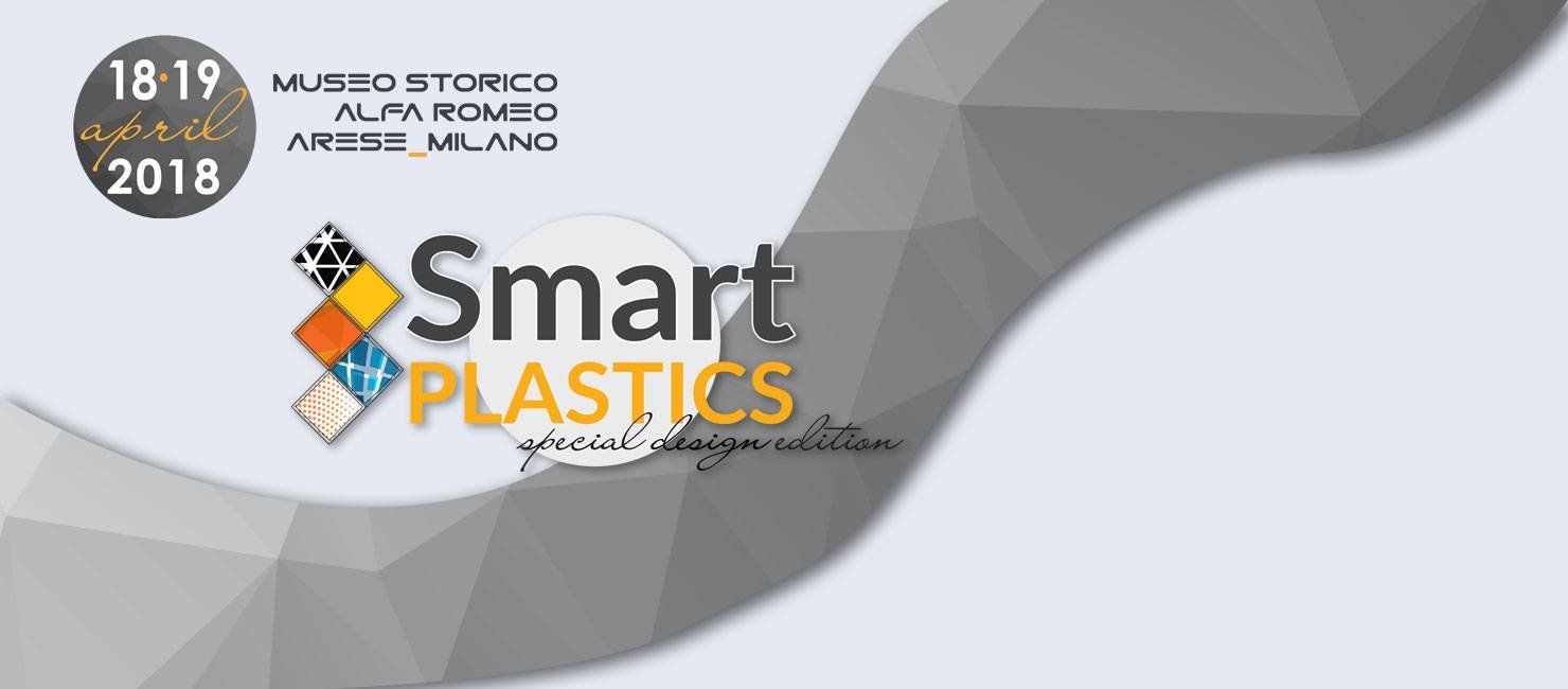 Die exklusiven Erläuterungen der Vorteile des One Shot® Prozesses auf der Smart Plastics in Arese